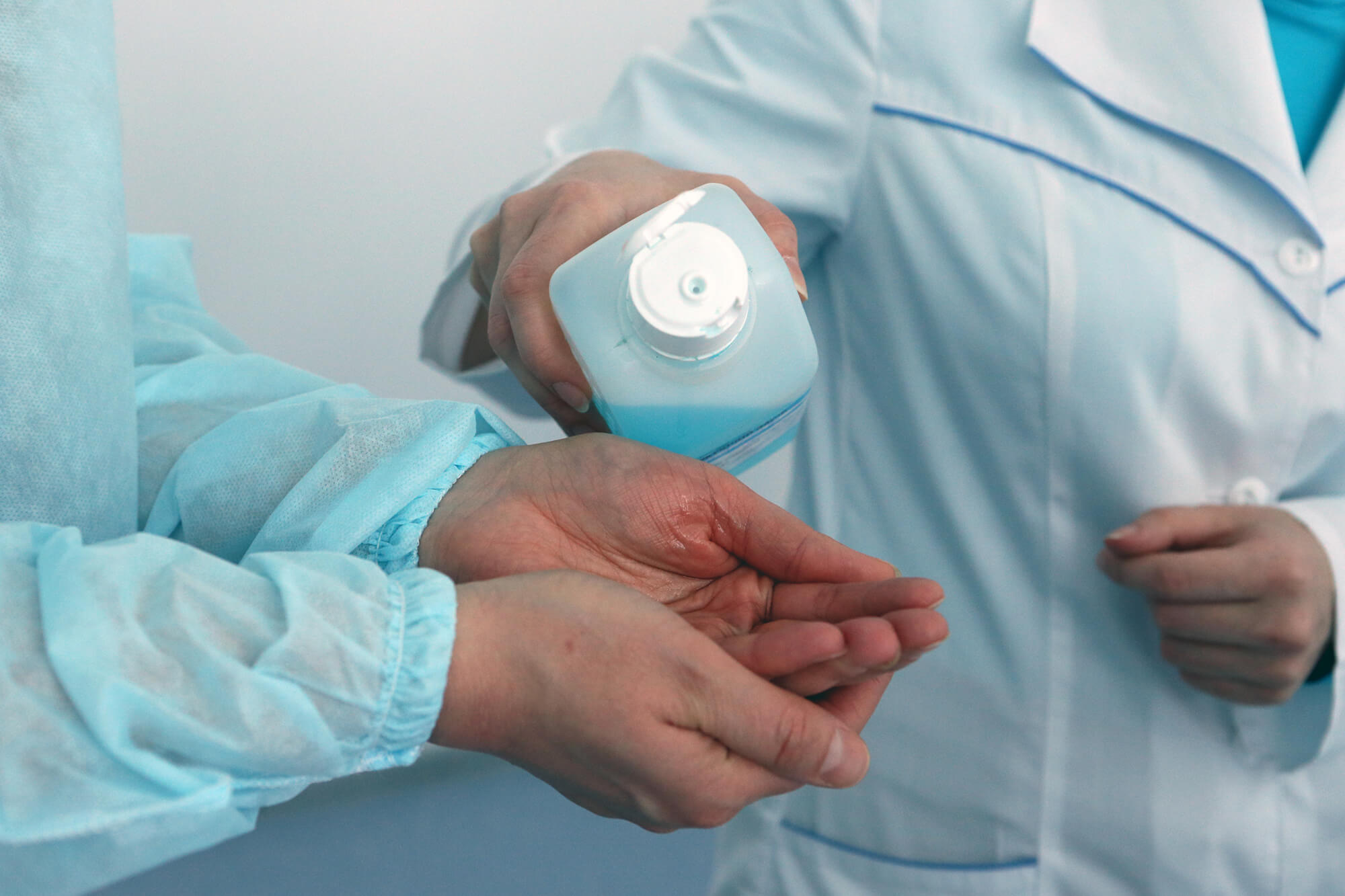 Nordiik, consultoría química, especialista en Biocidas