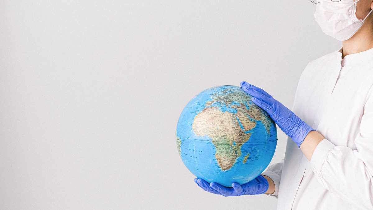 Autorizaciones excepcionales de Biocidas (Covid-19)
