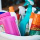 Uso de los términos Higienizante y Sanitizante