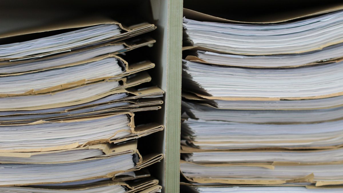 Las Fichas de Datos de Seguridad