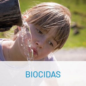 Nordiik, especialista en sector biocidas