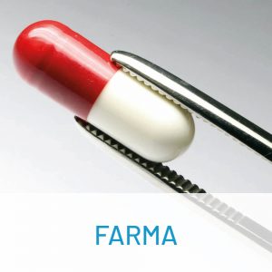 Nordiik, especialista en sector farmacéutico