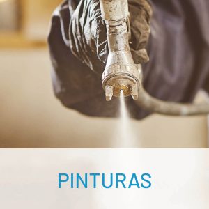 Nordiik, especialista en sector pinturas