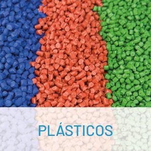 Nordiik, especialista en sector plásticos