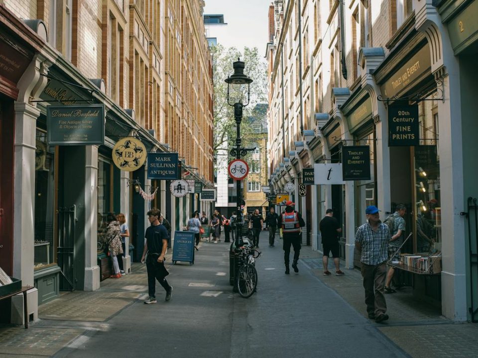 Registration Requirements Under UK-REACH