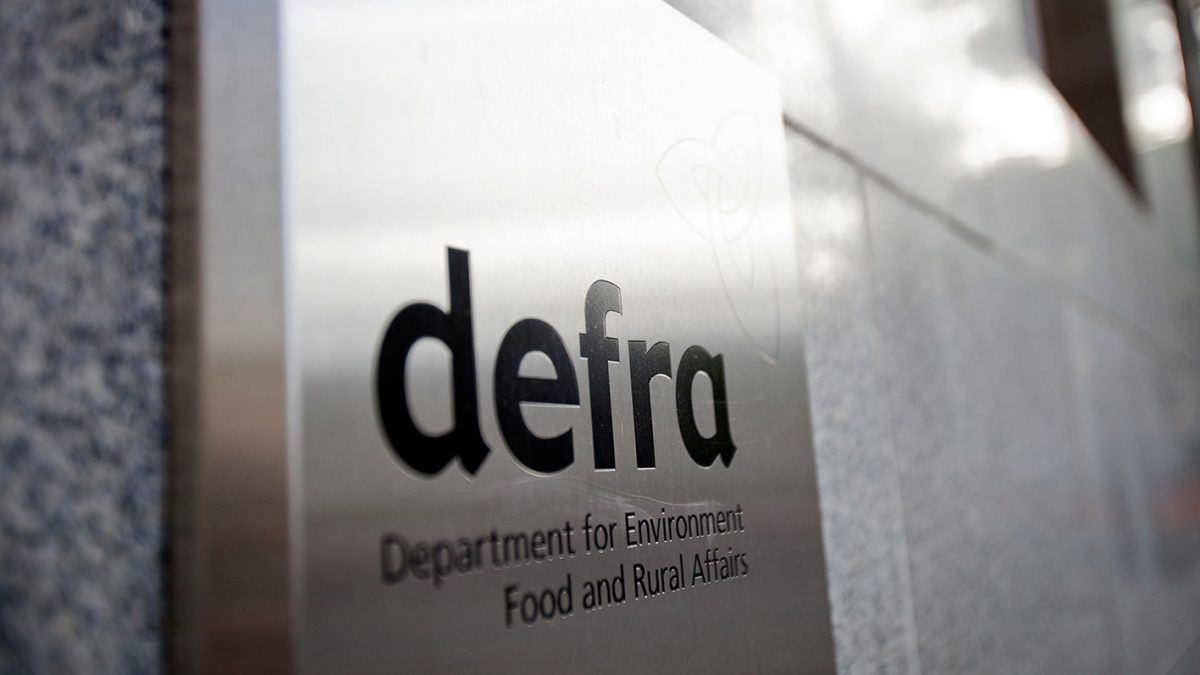 UK REACH Registration