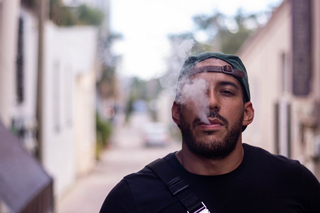 Electronic Cigarettes