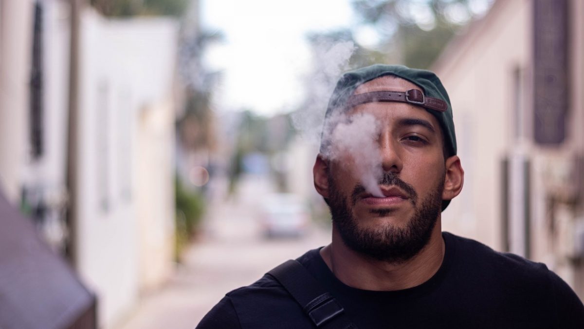 Electronic Cigarettes