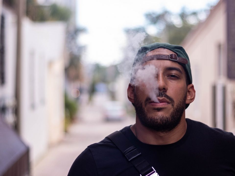 Electronic Cigarettes