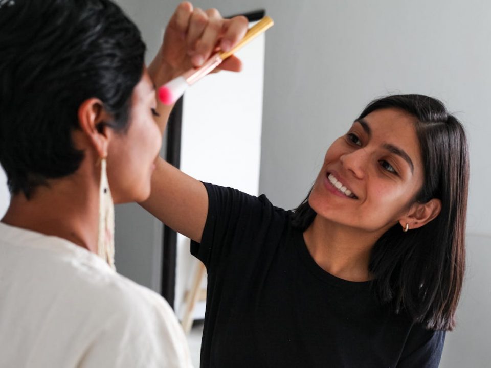 EU Cosmetics Regulation update