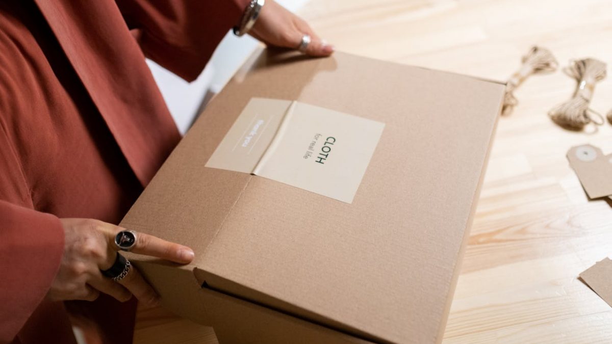 harmful chemicals in packaging