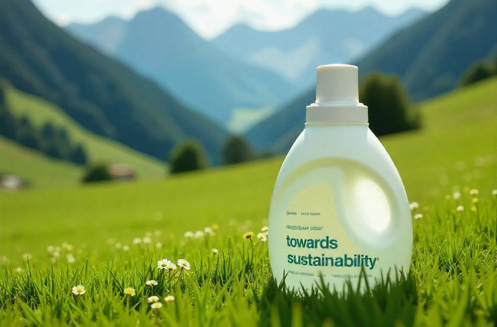 European Detergents Regulation Update