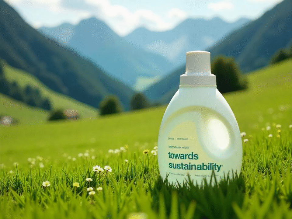 European Detergents Regulation Update