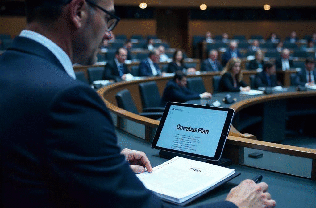 Omnibus Plan