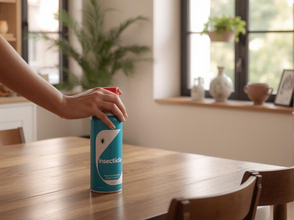 The EC announces a major review of the BPR | Biocides | Nordiik