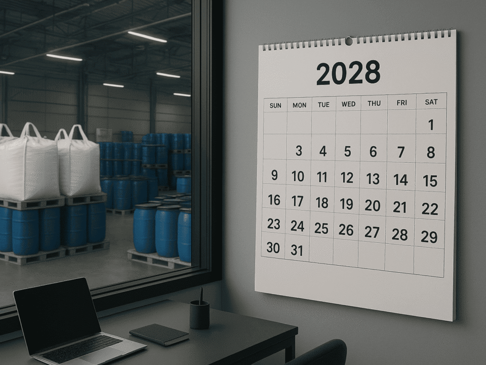 Postponement of CLP Implementation