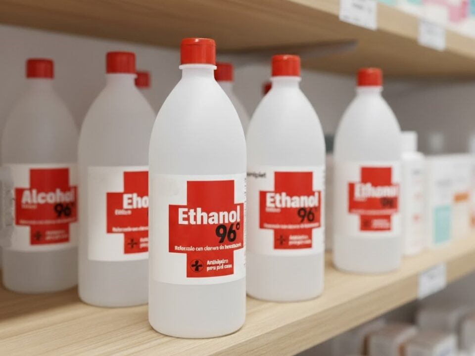 Ethanol Reclassification