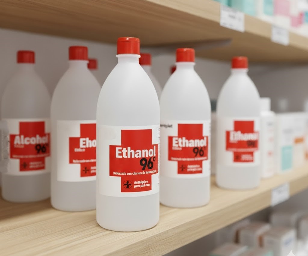 Ethanol Reclassification