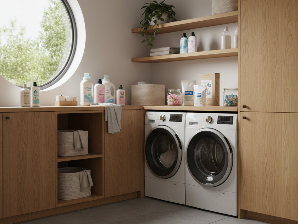 European Detergents Regulation