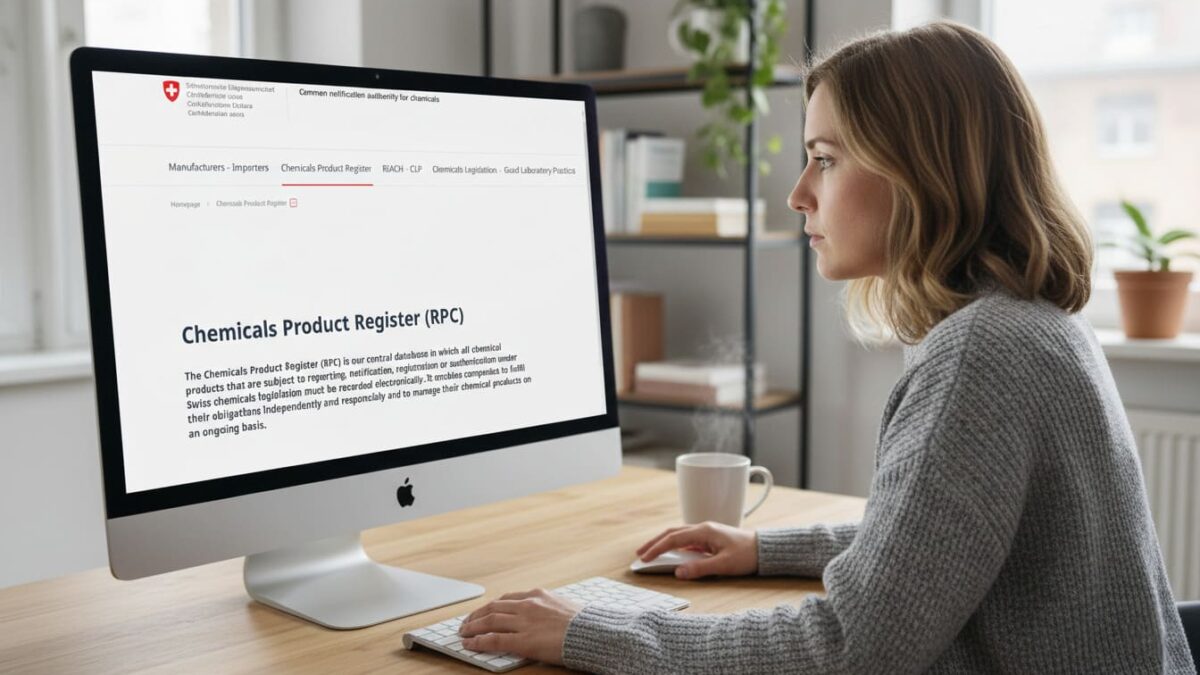 Poison Centre obligations in Belgium and Switzerland