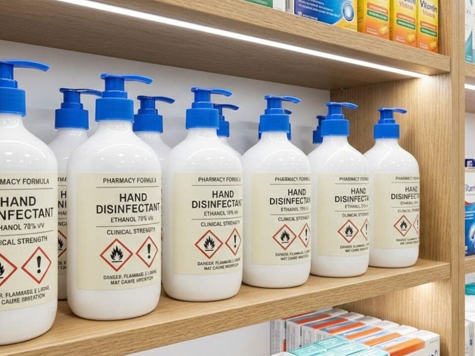 BPC supports the approval of ethanol