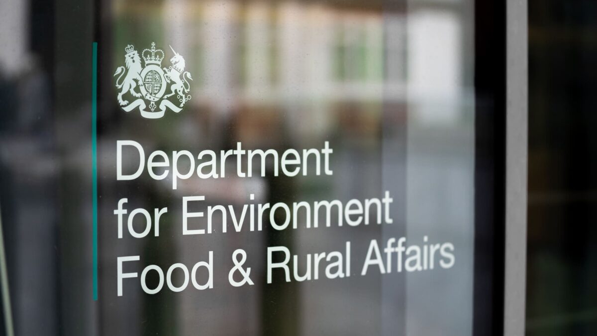 UK REACH Deadlines Extended