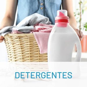 Nordiik, especialista en sector detergentes