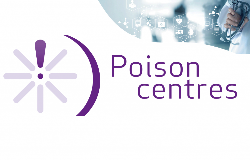 Poison Centre Anexo VIII CLP