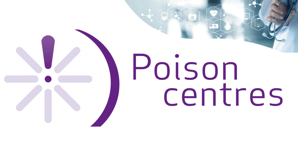 Poison Centre Anexo VIII CLP