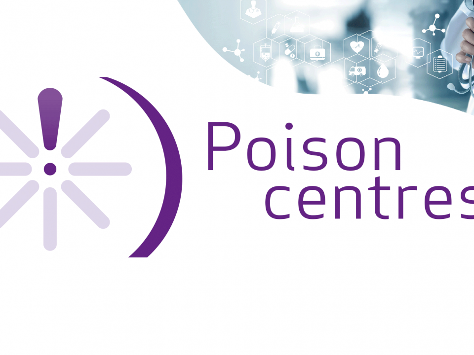 Poison Centre Anexo VIII CLP