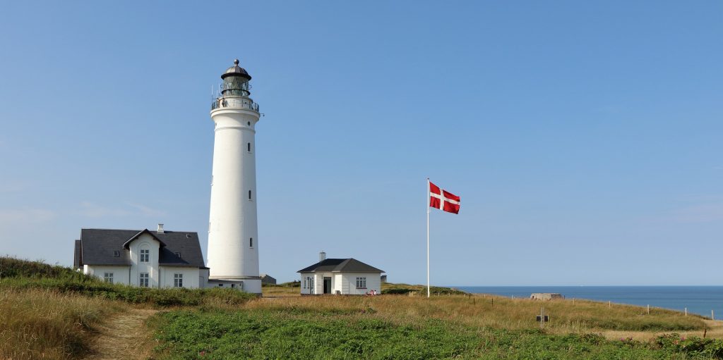 Dinamarca y Lituania ya aceptan notificaciones armonizadas