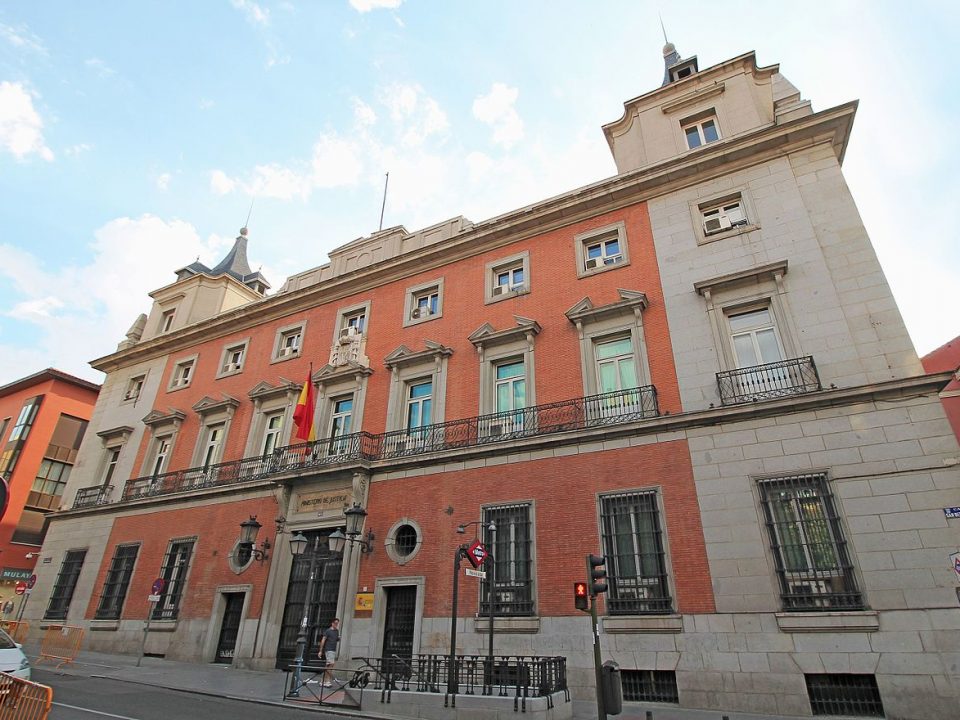 Armonización de notificaciones toxicológicas en España
