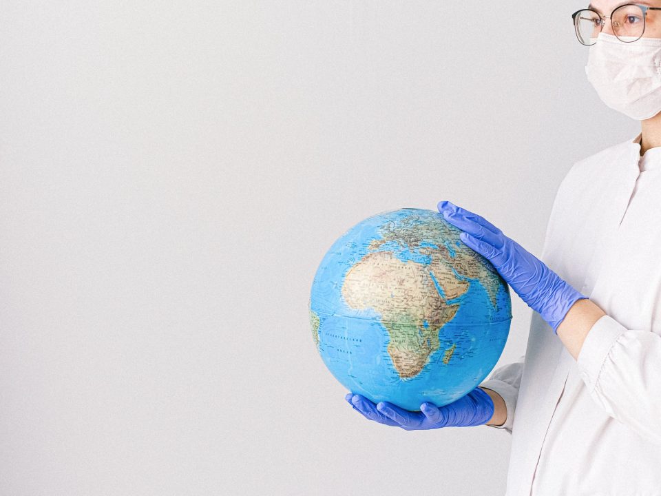 Autorizaciones excepcionales de Biocidas (Covid-19)