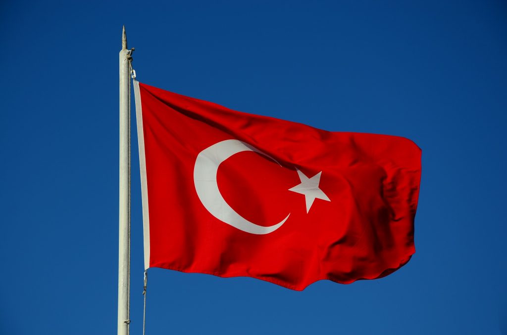 REACH turco: Registro KKDIK