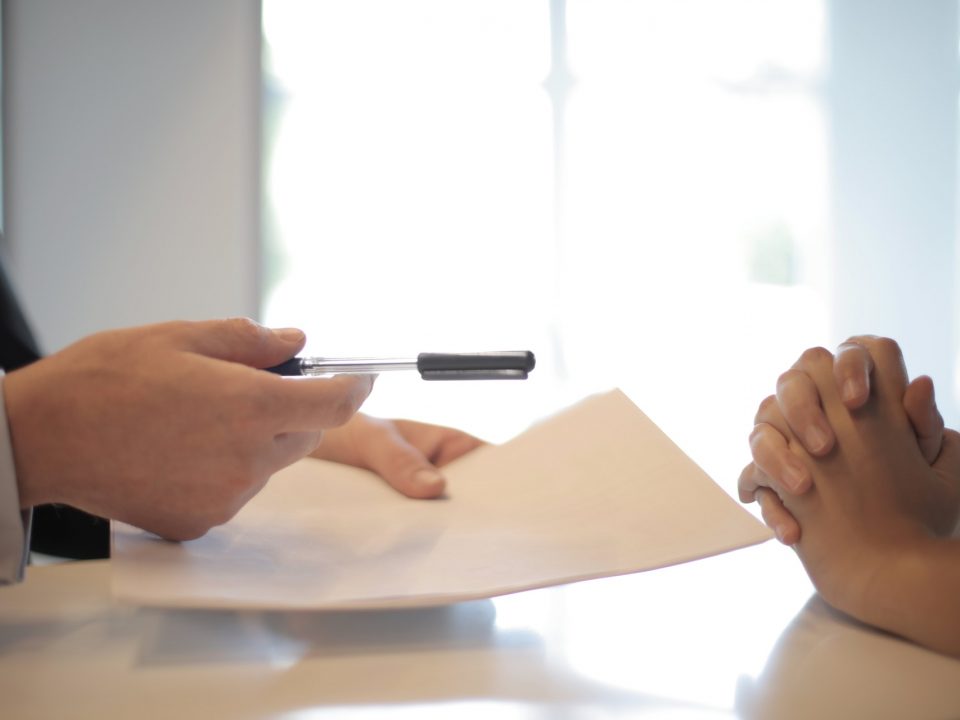 revisar los registros REACH transferidos