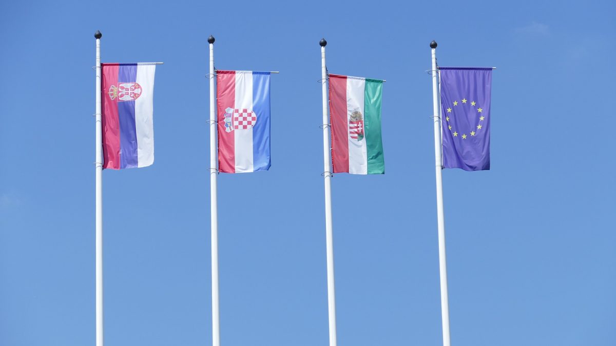 ECHA apoya a Montenegro y Serbia