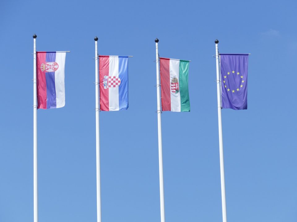 ECHA apoya a Montenegro y Serbia