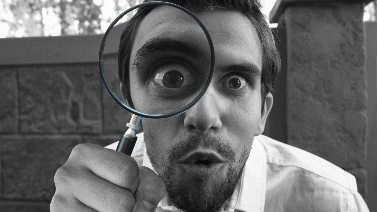 Inspección sobre Fichas de Datos de Seguridad
