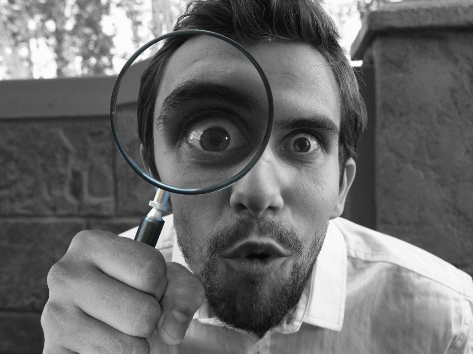 Inspección sobre Fichas de Datos de Seguridad