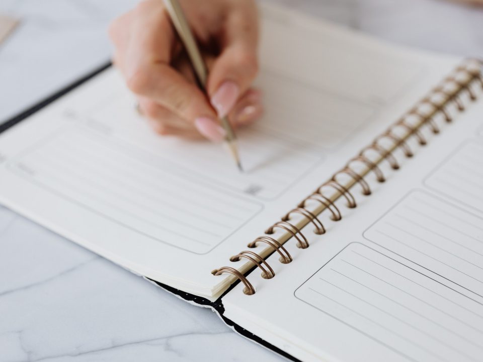 agenda del Comité de Biocidas