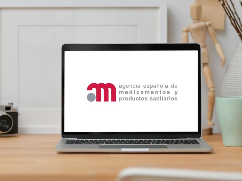 registrar biocidas en AEMPS