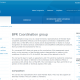 Grupo de Coordinación BPR