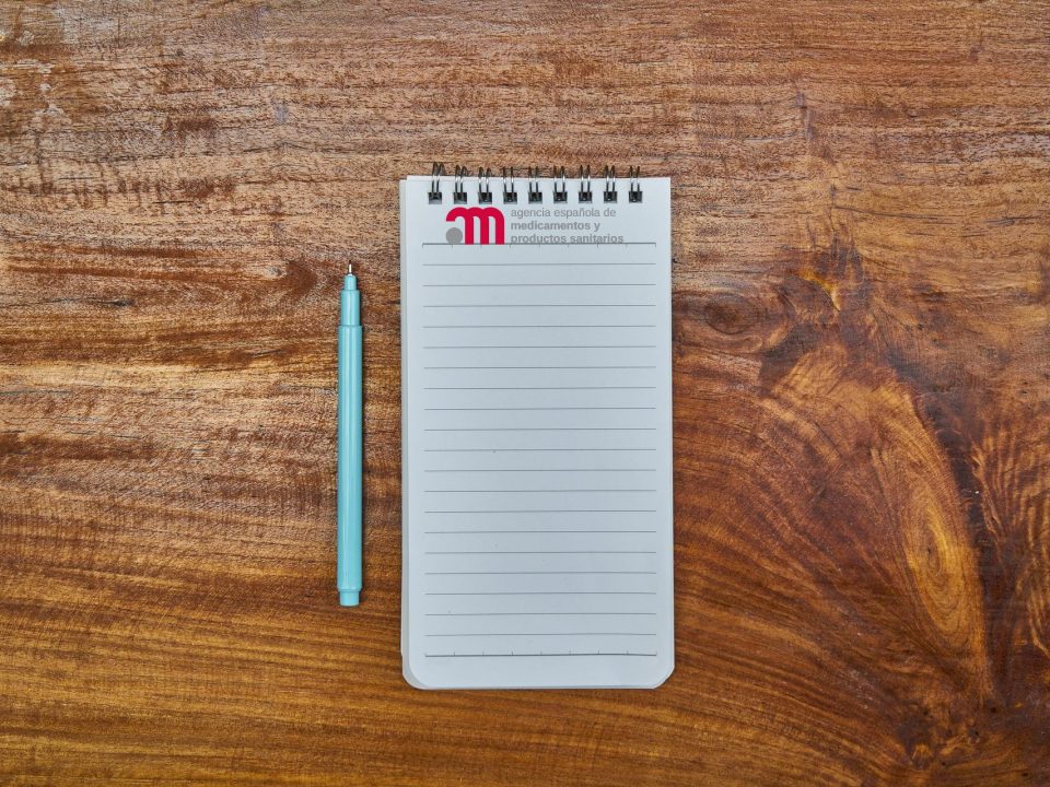 AEMPS publica nuevas instrucciones