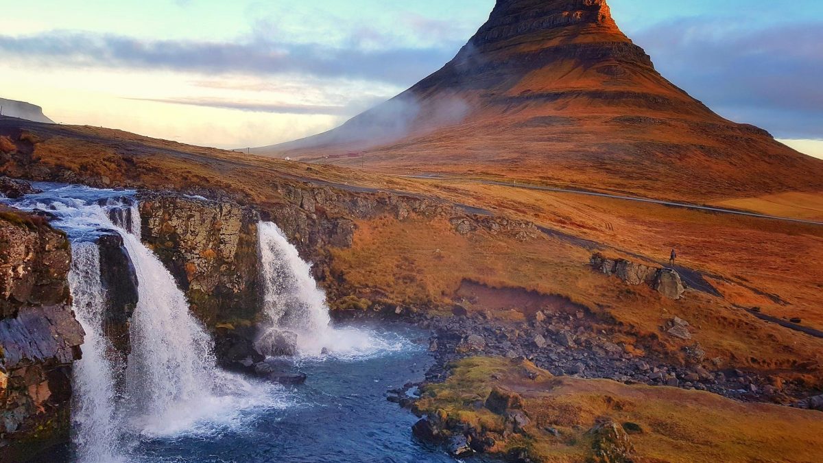 Islandia ya acepta notificaciones