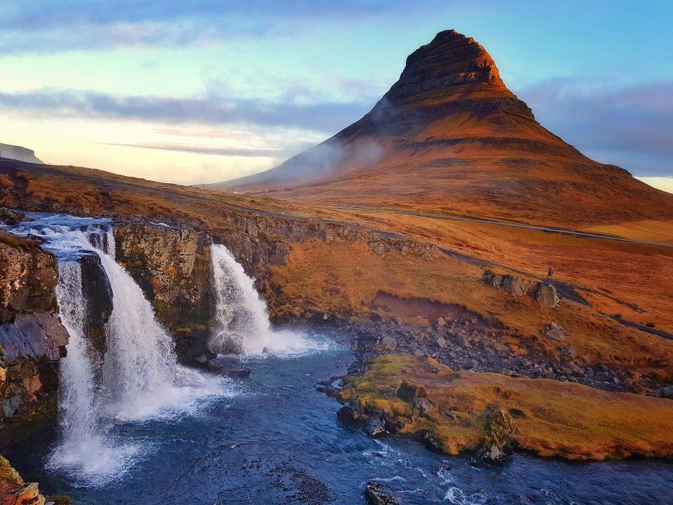 Islandia ya acepta notificaciones