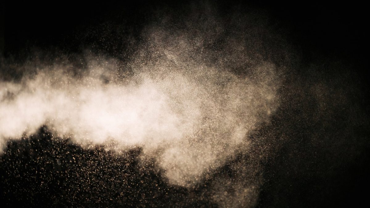 regulación de nanomateriales