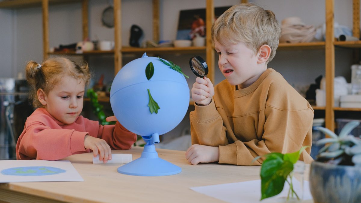 huella de carbono en la Unión Europea