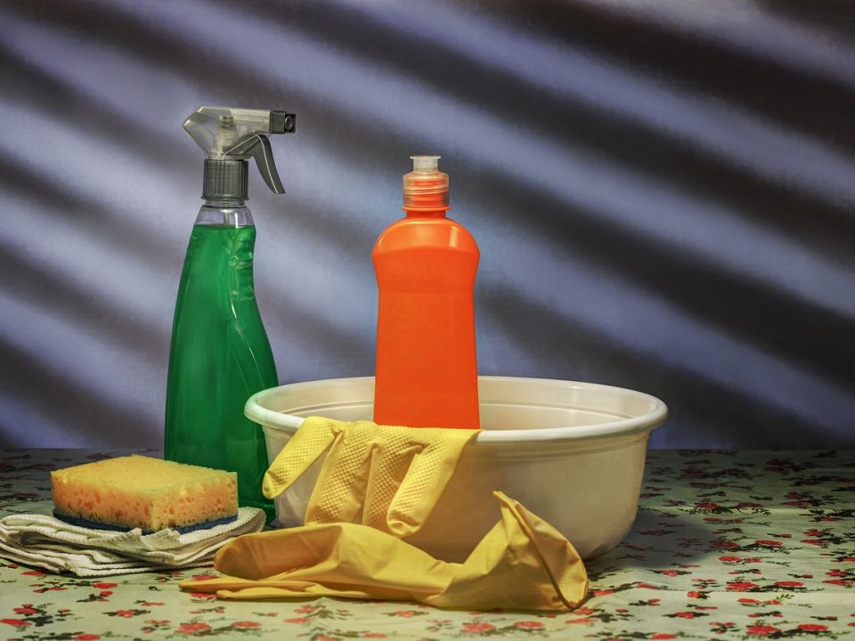 CLP sobre disruptores endocrinos