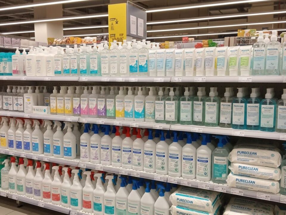 opinión sobre el etanol