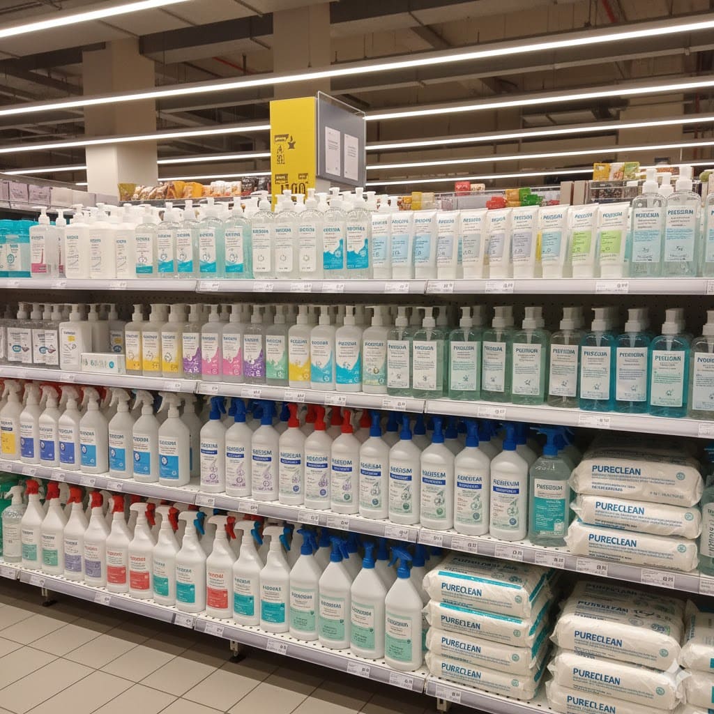 opinión sobre el etanol